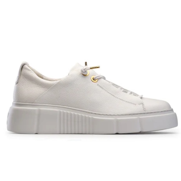 Paul Green Shoes - Paul Green ABBEY SNEAKER